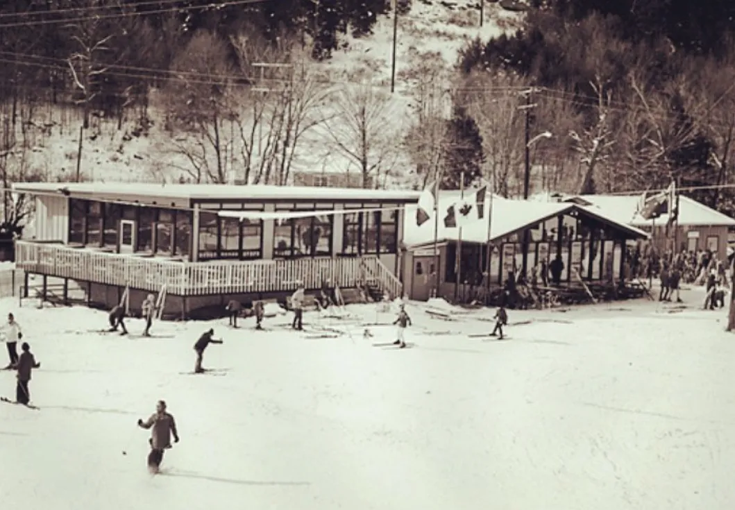 Holiday  Mountain Ski & Fun Park - a family tradition since 1957