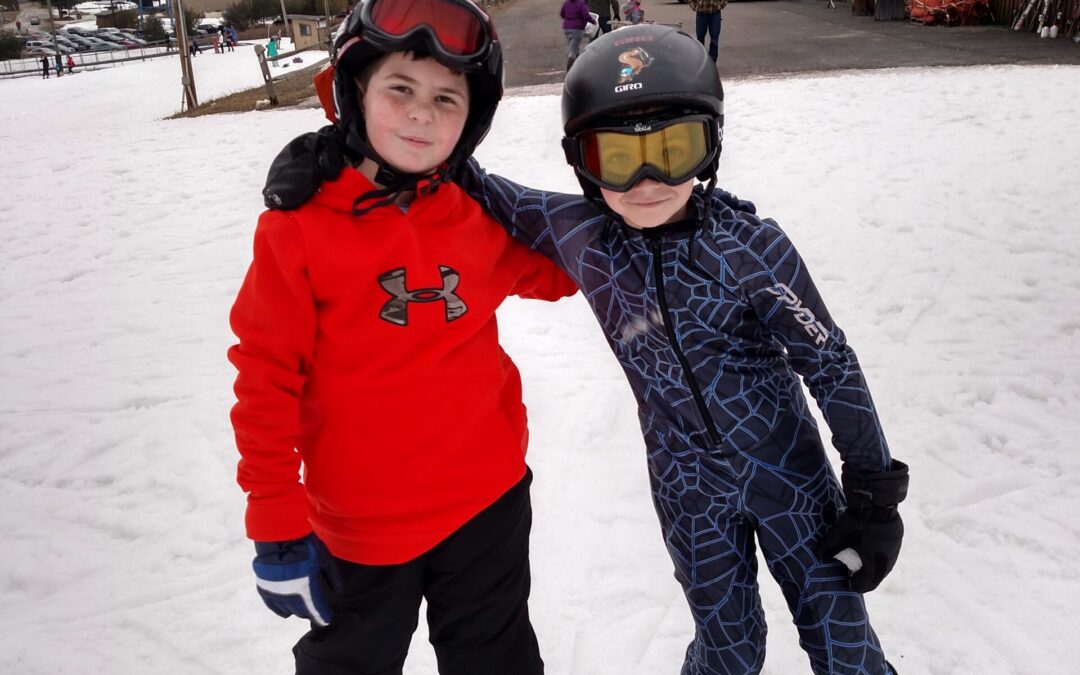 Exciting Updates at Holiday Mountain Ski & Fun Park for the 2023-2024 Season!