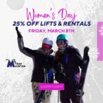 International Women's Day