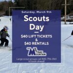 Scout's Day