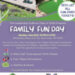 Family Fun Day