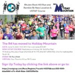 Rhulen Rock Hill Run & Ramble 5K