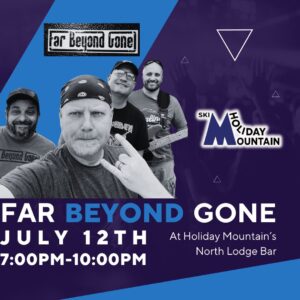 Live Music with Far Beyond Gone