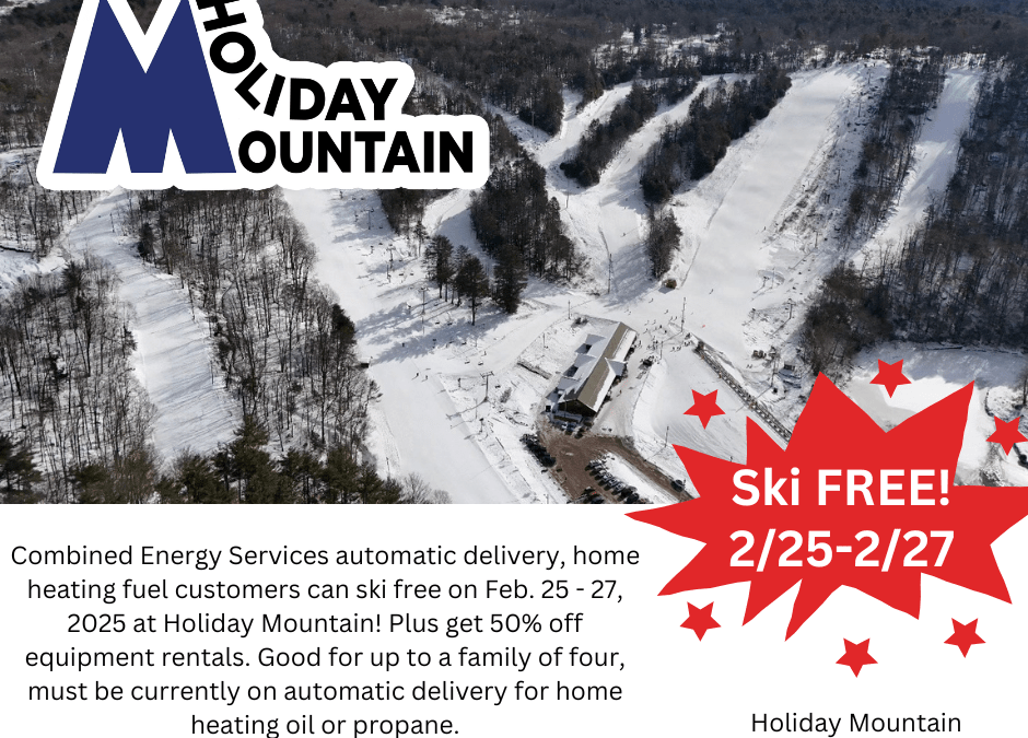 CES Automatic Delivery, Home Heating Fuel Appreciation Event