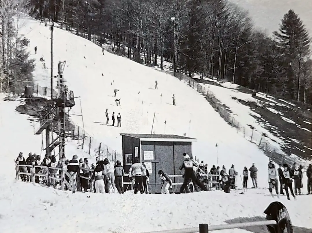 about 01 timeline from Holiday Mountain