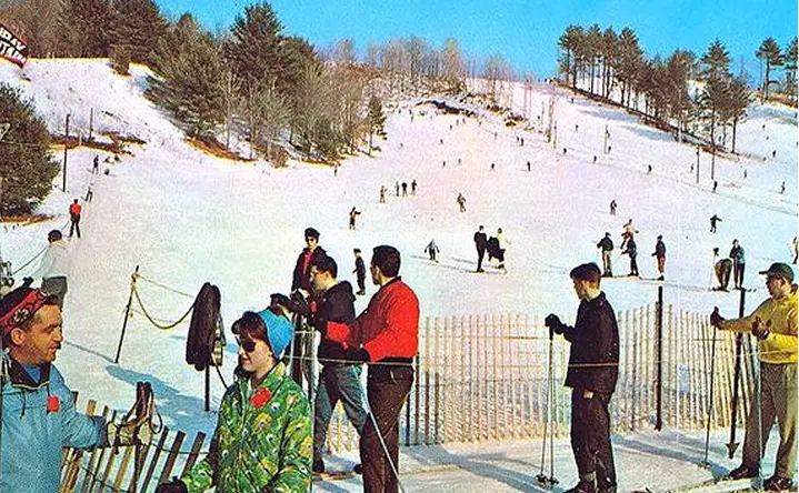 about 04 timeline from Holiday Mountain