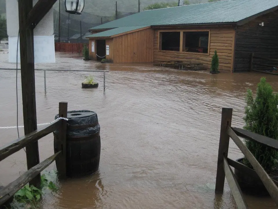 about 06 timeline from Holiday Mountain