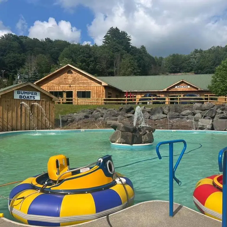 about 07 timeline from Holiday Mountain