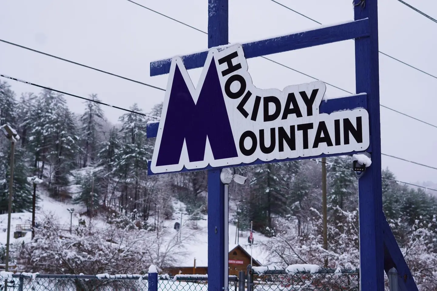 about 08 timeline from Holiday Mountain