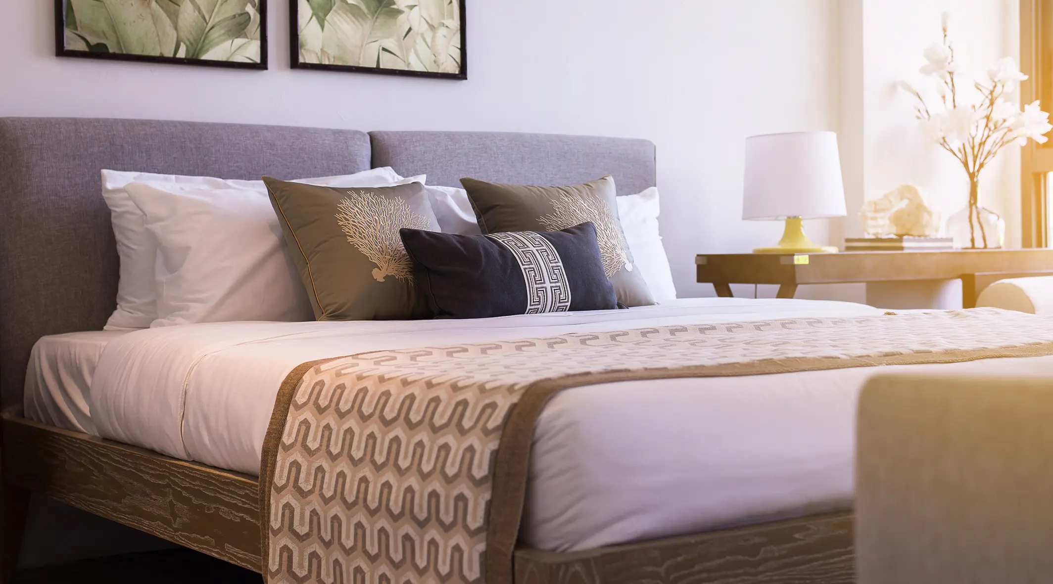 banner lodging attraction from Holiday Mountain