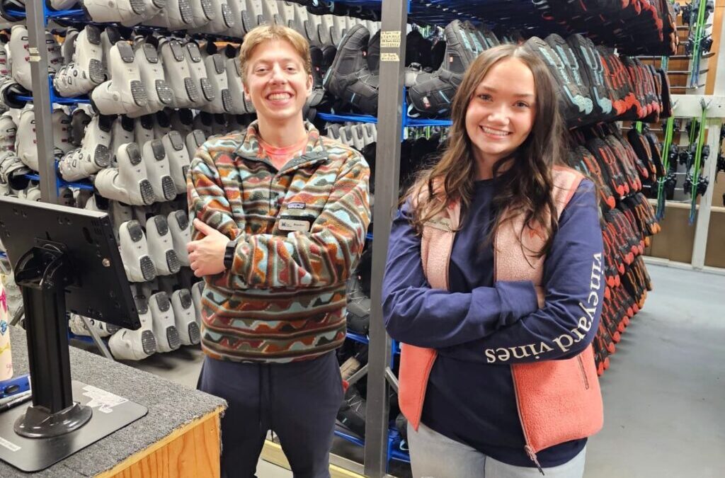 Essential Prep: 10 Must-Do Steps to Get Ready for Ski Season Like a Pro!